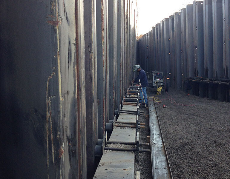 Expansion Project Puerto Rico National Cemetery (PRNC) Burial Areas